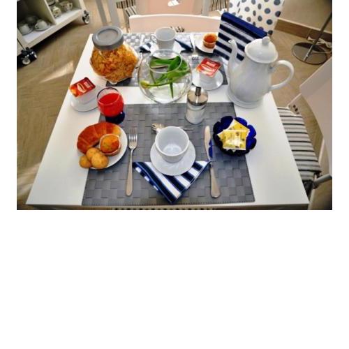 Bed & Breakfast Agli Horti Sallustiani