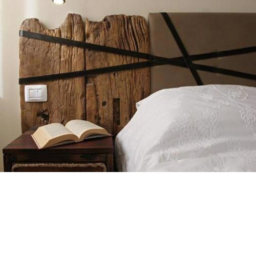 Bed & Breakfast Ai Cracchi