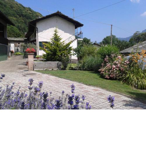 Bed & Breakfast Ai Fontana