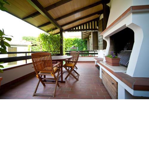 Bed & Breakfast Ai Tigli