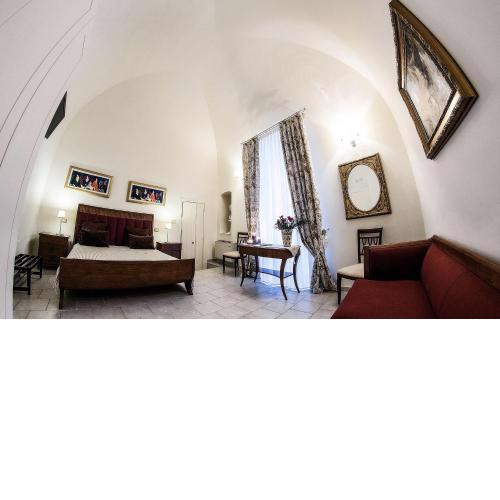Bed & Breakfast Al Borgo