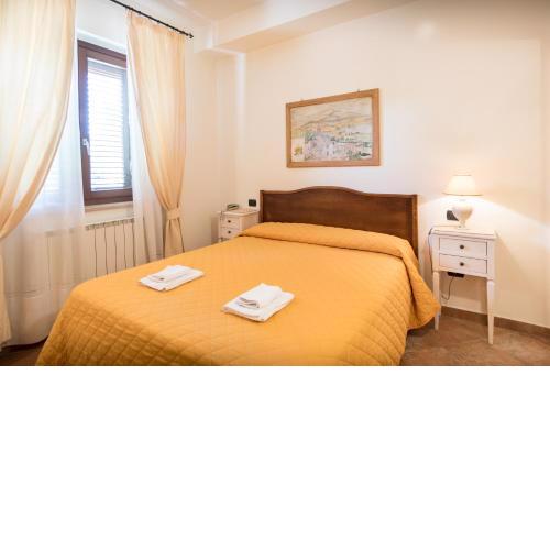 Bed & Breakfast Al Pian d'Assisi