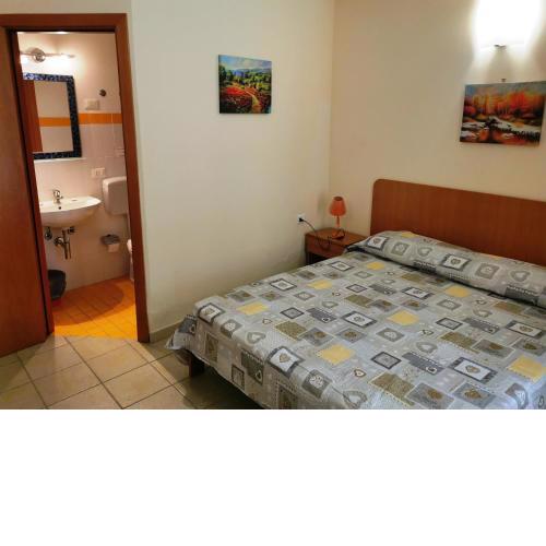 Bed & Breakfast Alba