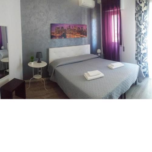 Bed & Breakfast Amari 58