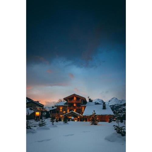 Bed & Breakfast Anisor - Parblanc