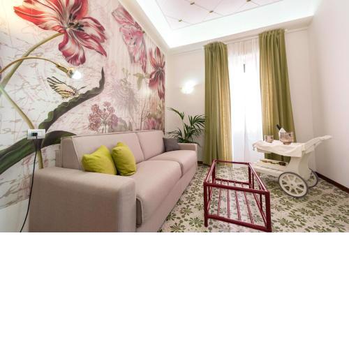 Bed & Breakfast Antonello