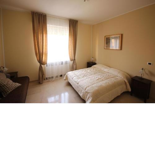 Bed & breakfast Aurelia