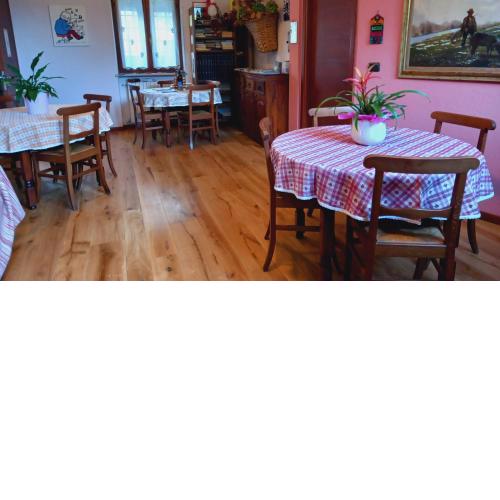 Bed & Breakfast Barba Bertu