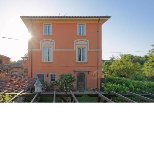 Bed & Breakfast Bel Giorgio