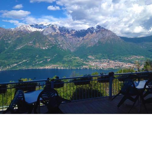 Bed & Breakfast Bellagio