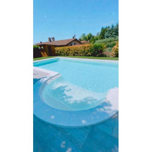 Bed & Breakfast Bure Alto