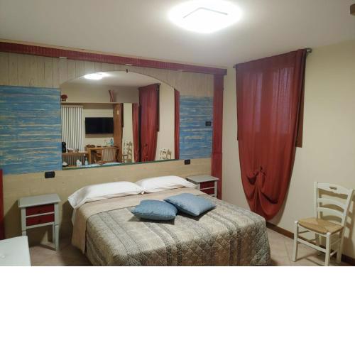 Bed & Breakfast Ca'Bassano