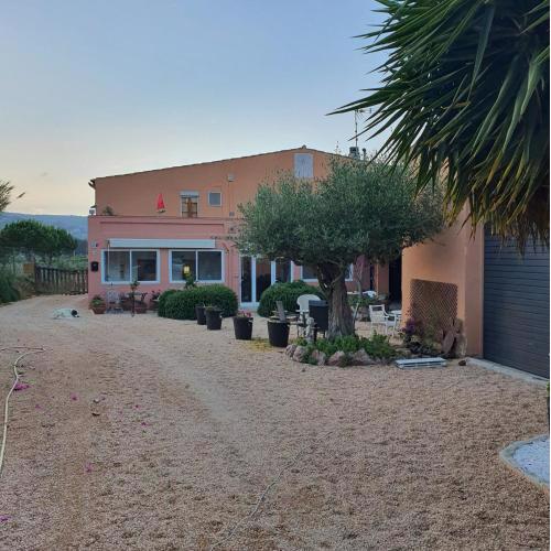 Bed & Breakfast Cal Marxant