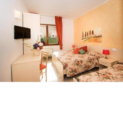 Bed & Breakfast Camollia