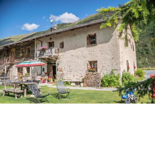 Bed & Breakfast Campaciol
