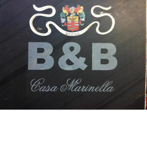 Bed & Breakfast Casa Marinella