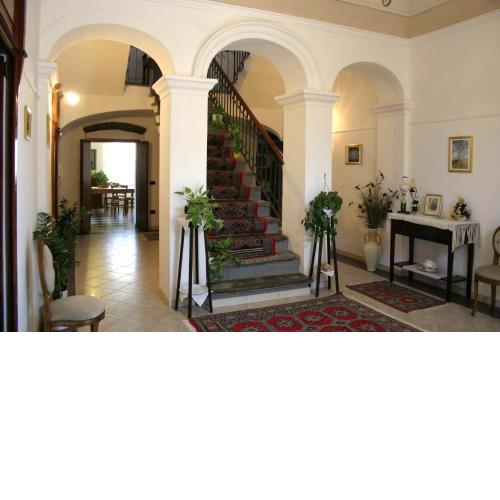 Bed & Breakfast Casa Pisanu