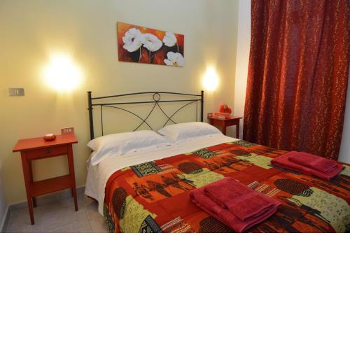 Bed & Breakfast Casalino
