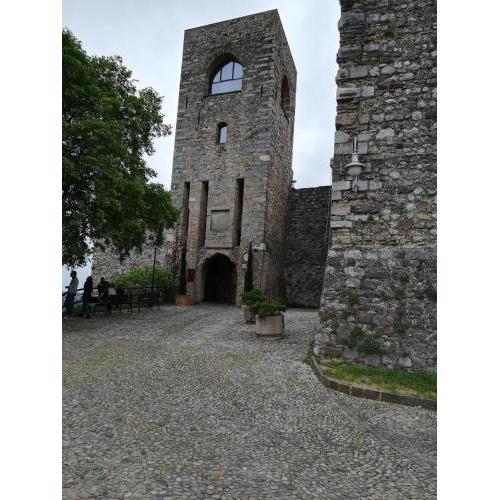 Bed & Breakfast Castello
