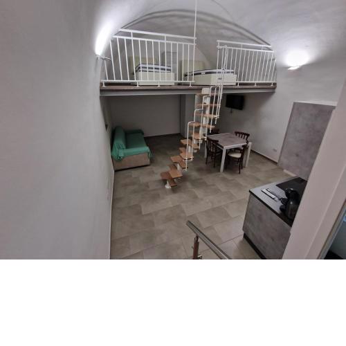 bed & breakfast Cavour