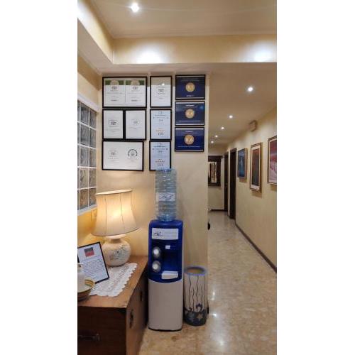Bed & Breakfast CENTRALE