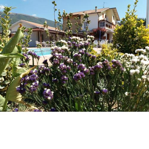 Bed & Breakfast Ciancaleoni
