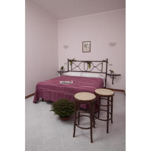 Bed & Breakfast Conca Verde