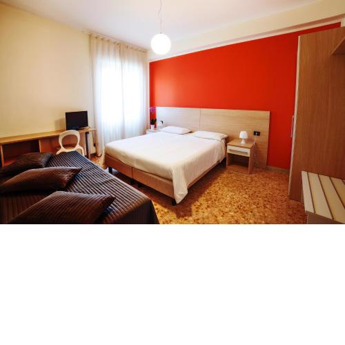Bed & Breakfast Corso Di Francia