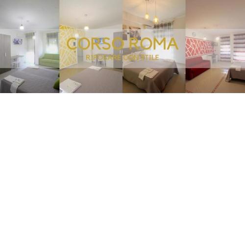 Bed & Breakfast CORSO ROMA