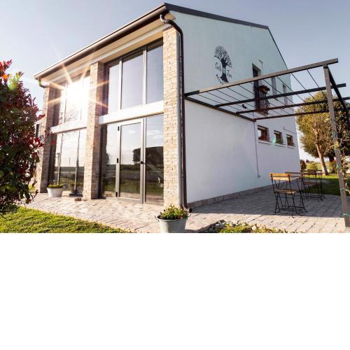 Bed & Breakfast Corte Zen