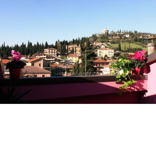 Bed & Breakfast CUORE DI GIULIETTA