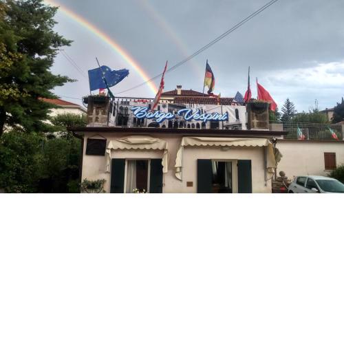 bed & breakfast da Caterina