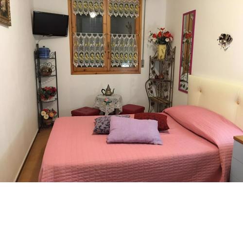 Bed & Breakfast Da Eliana