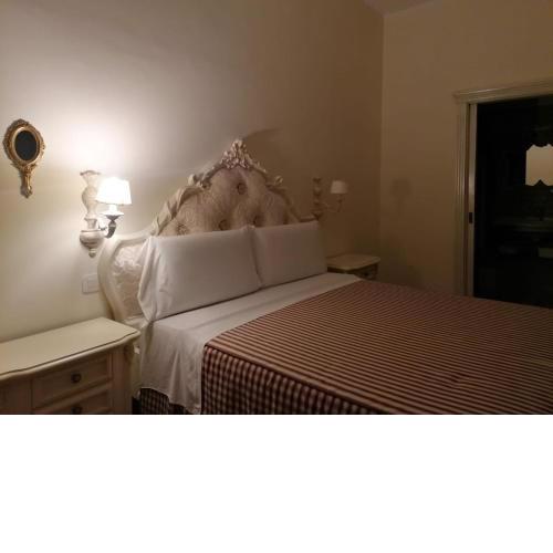 Bed & Breakfast da Fabio e Paola