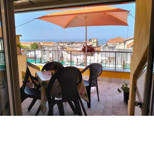 Bed & Breakfast Da Nonna Teta