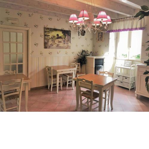 Bed & Breakfast De Nittis