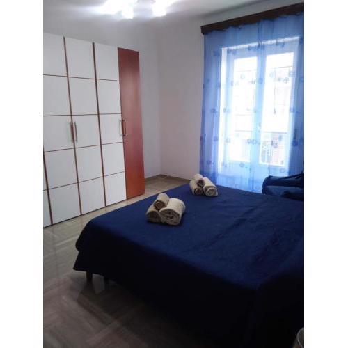 Bed & breakfast dei lecci