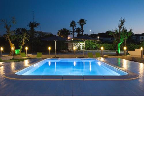Bed & Breakfast del Faro