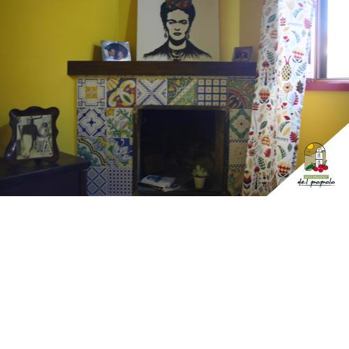 Bed & breakfast del Popolo