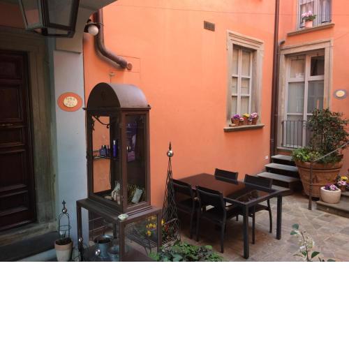 Bed & Breakfast del Teatro