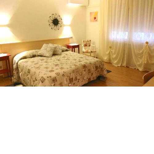 Bed & Breakfast Delle Rose