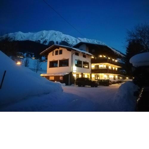 Bed & Breakfast Der Tiroler