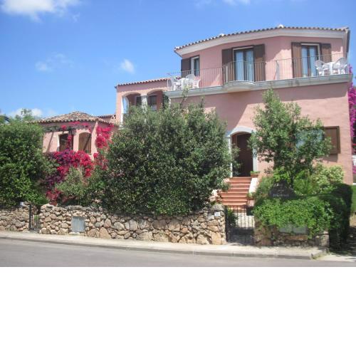 Bed & Breakfast Dessole
