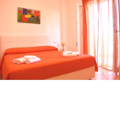 Bed & Breakfast Domus Pepe Scalea