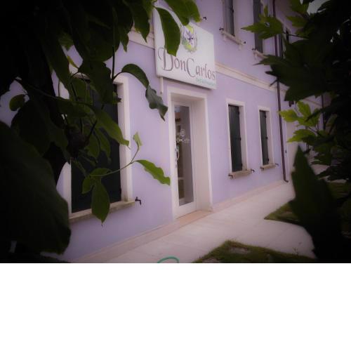 Bed & Breakfast Don Carlos