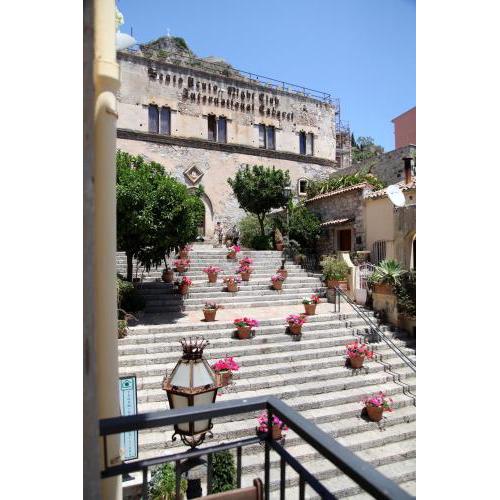 Bed & Breakfast Duomo Di Taormina