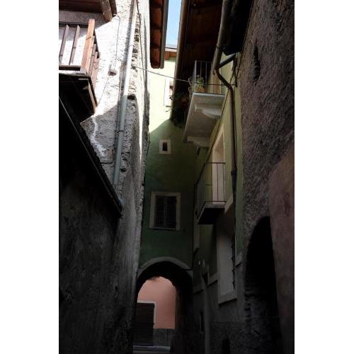 Bed & Breakfast Gabriella EXILLES