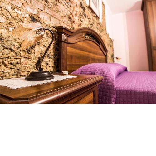 Bed & Breakfast Garrupa