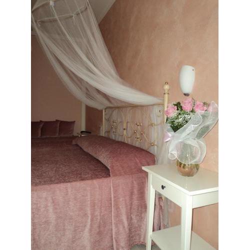 Bed & Breakfast Giardini di Corte