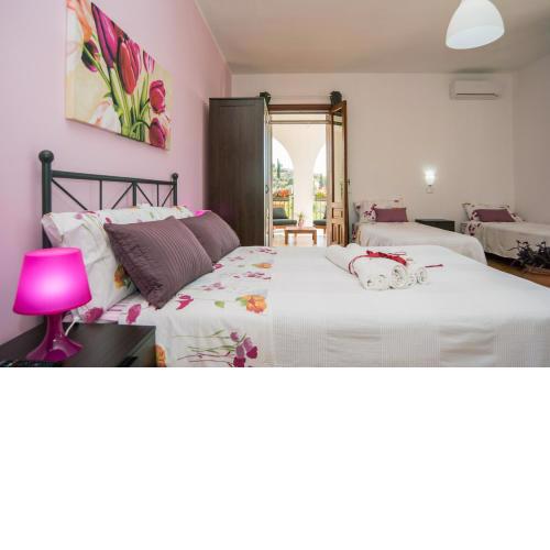 Bed & breakfast Giulio
